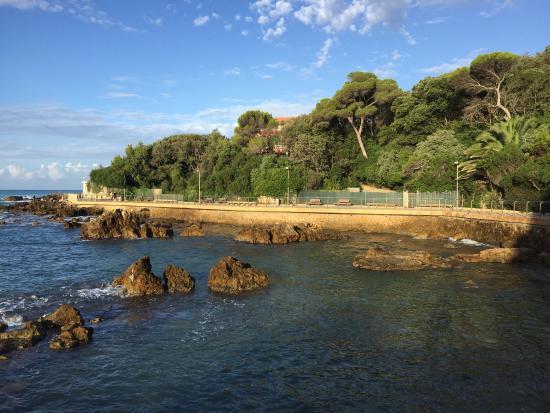 Lungomare Alberto Sordi